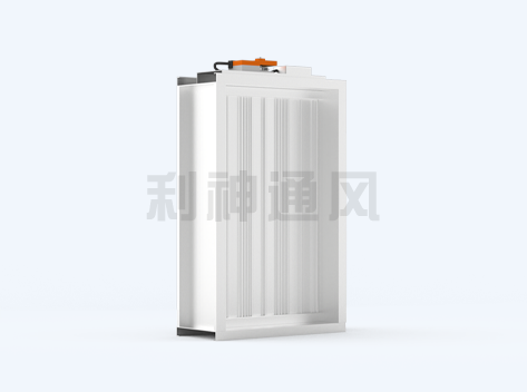 電動調節(jié)閥
